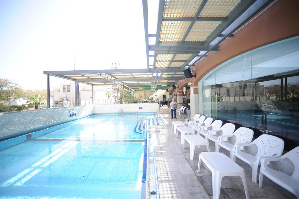 קומפורט 3* אילת