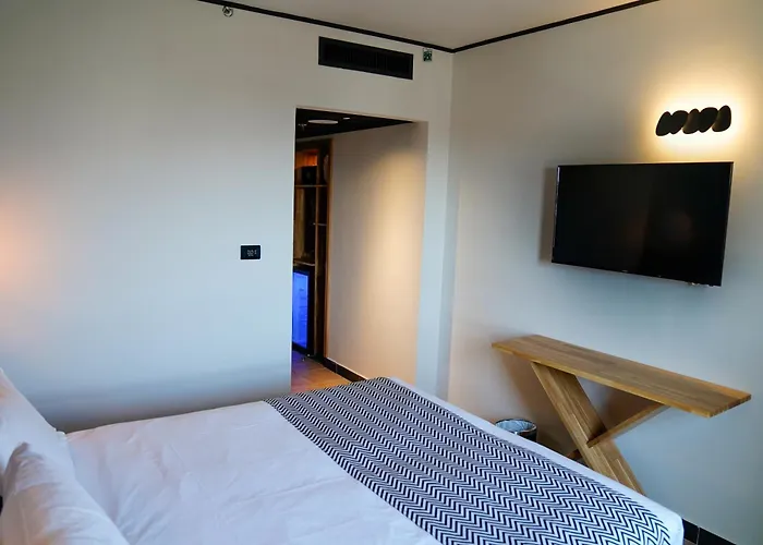 Comfort Hotel Eilat